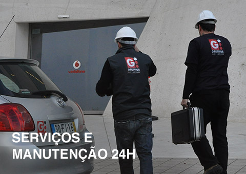 Serviço 24h