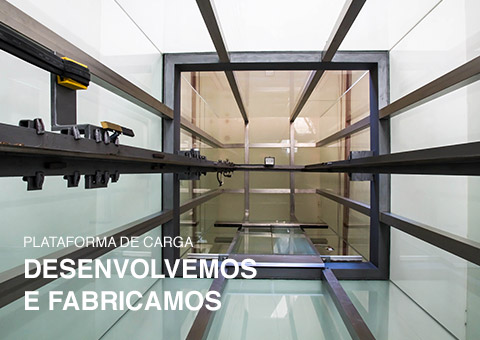 Plataformas de Carga